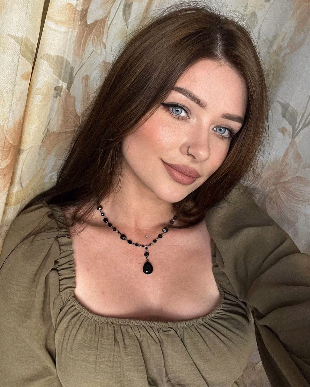 Lilianna-Mariia 25 Lviv Ukraine Ready to start my own family as your bride