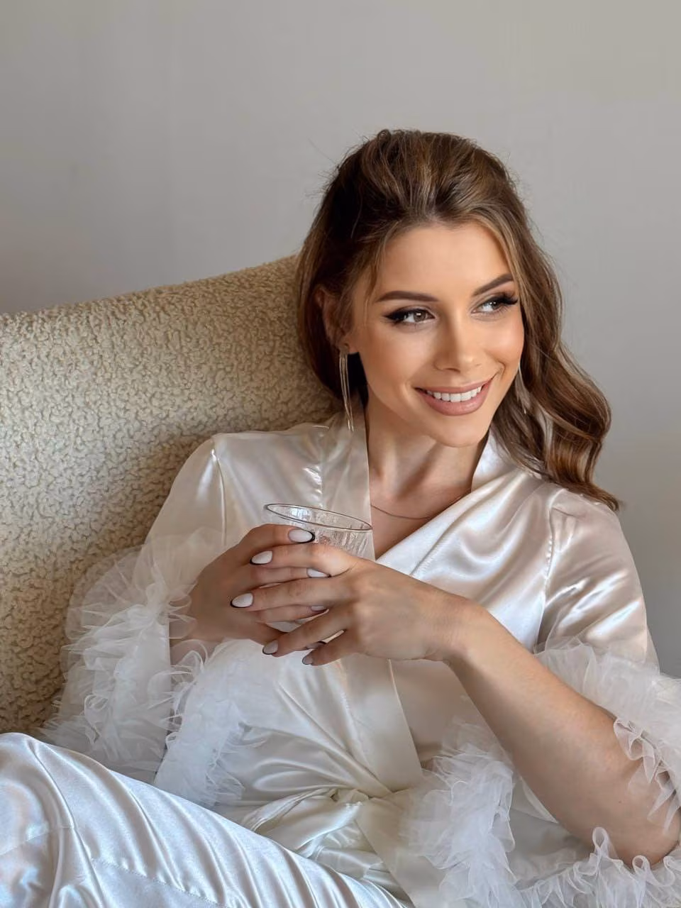 Inna 33 Chernihiv Ukraine Ready to turn dreams into reality as your bride