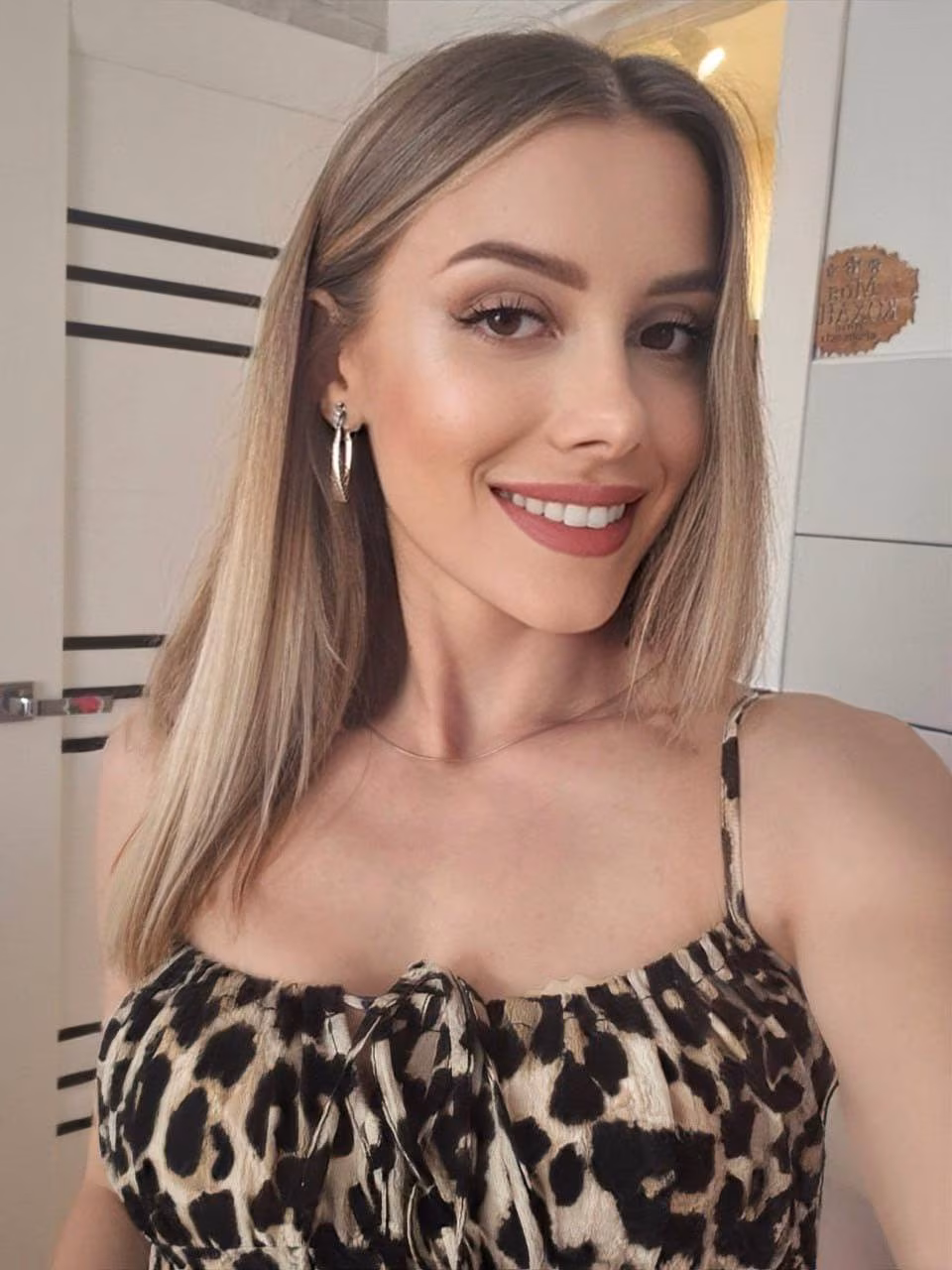 Inna 33 Chernihiv Ukraine Ready to turn dreams into reality as your bride