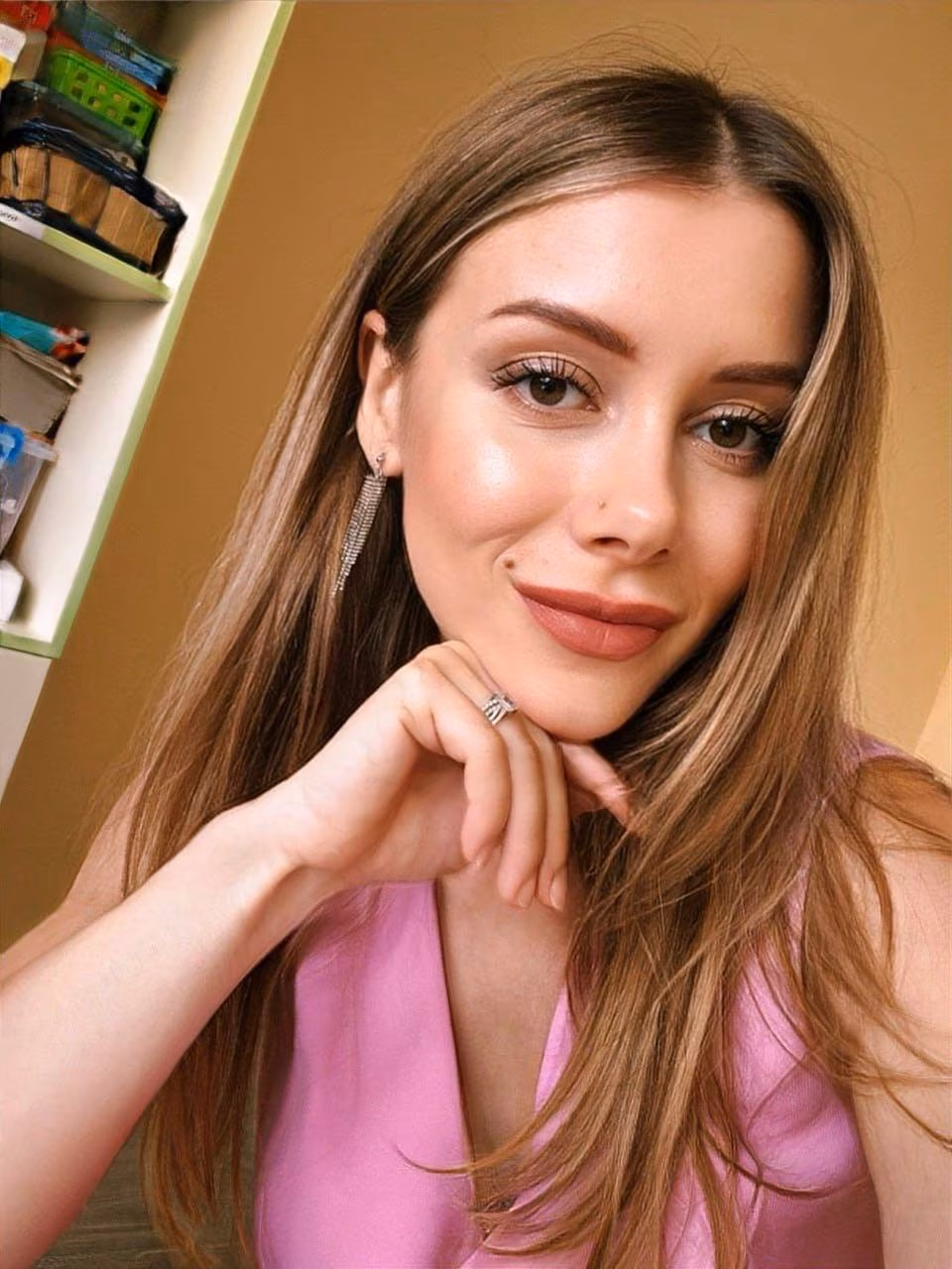 Inna 33 Chernihiv Ukraine Ready to turn dreams into reality as your bride