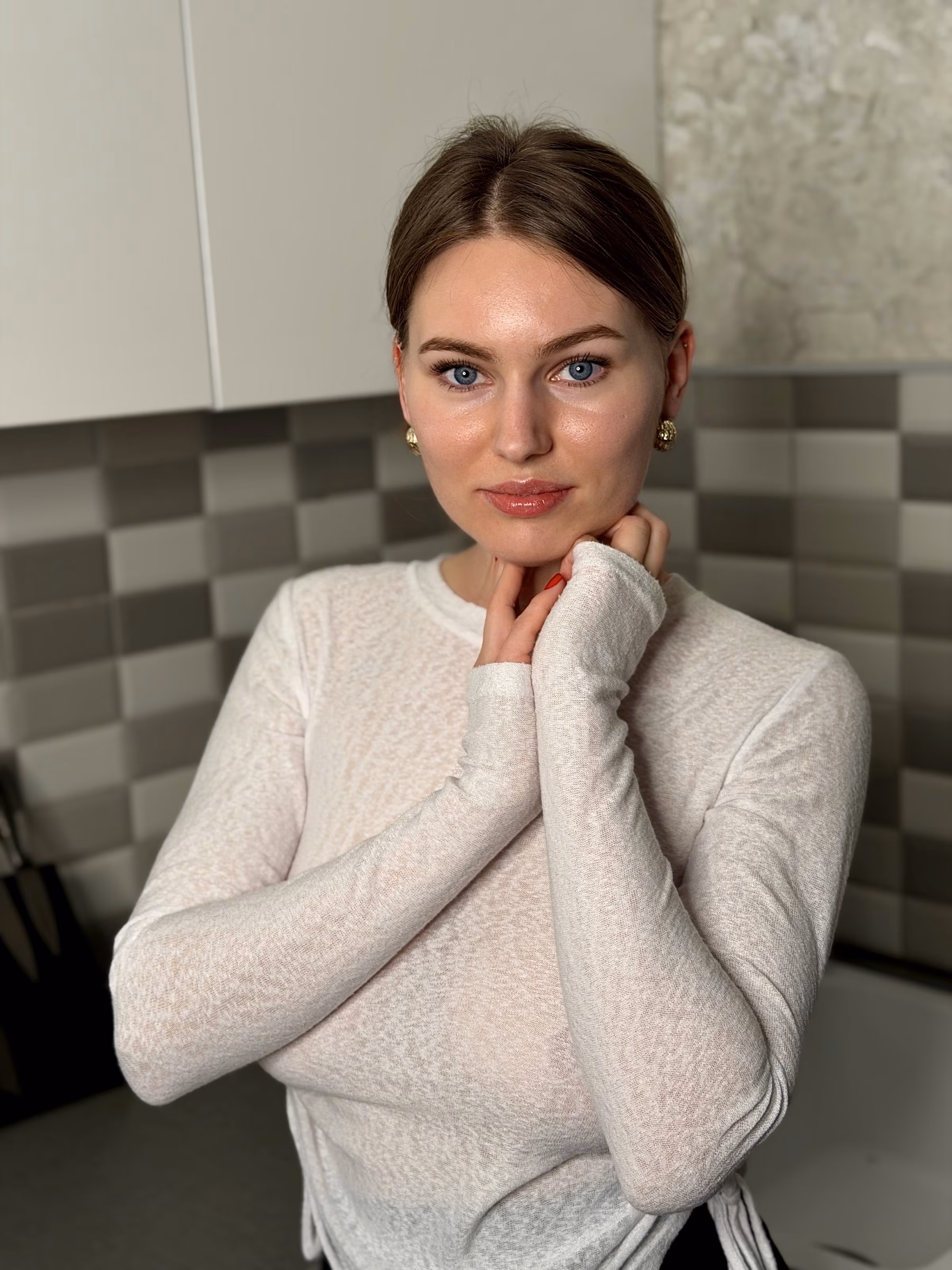 Oleksandra 30 Kyiv Ukraine Ready to turn dreams into reality as your bride