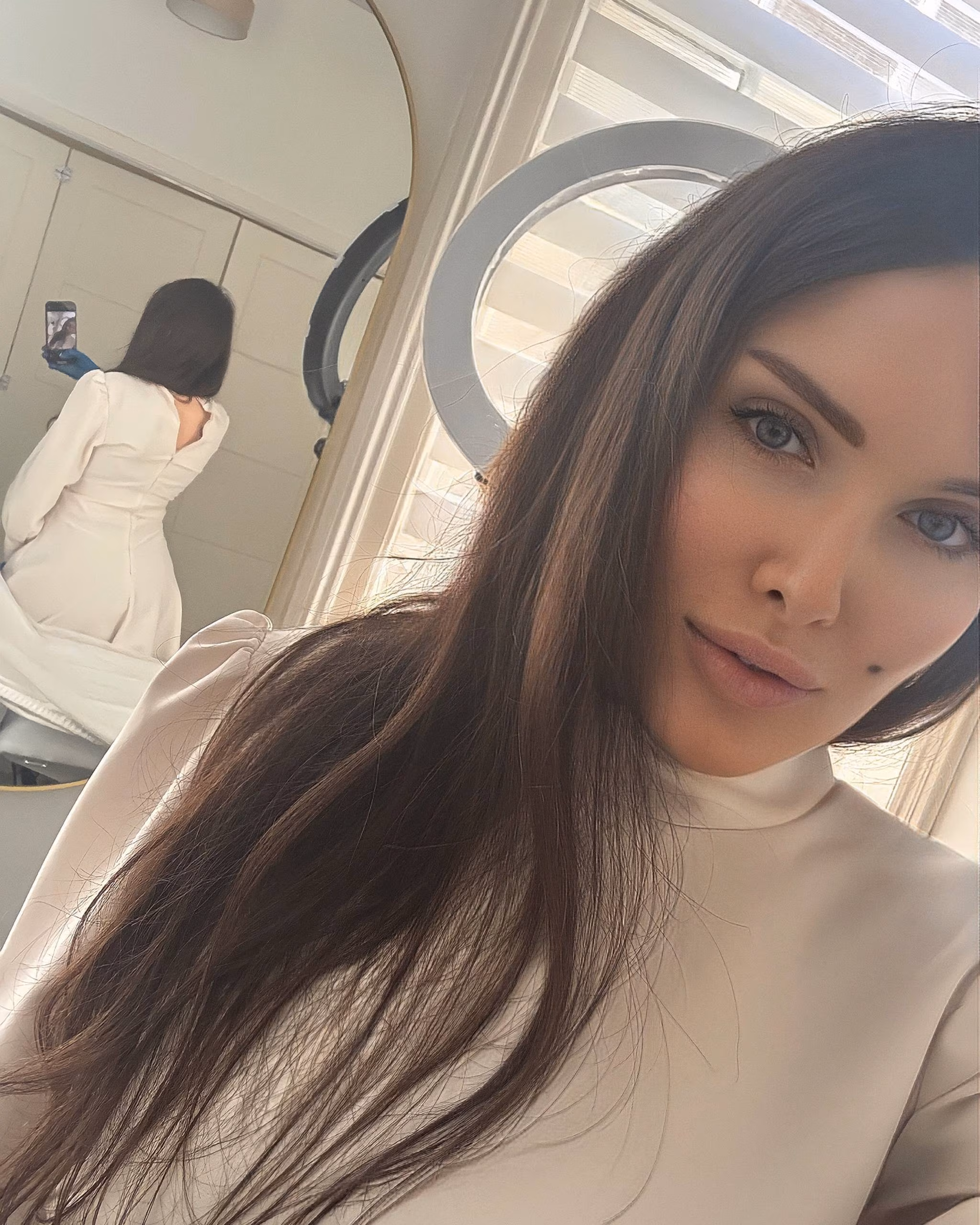 Yanina 36 Kyiv Ukraine Ready to turn dreams into reality as your bride
