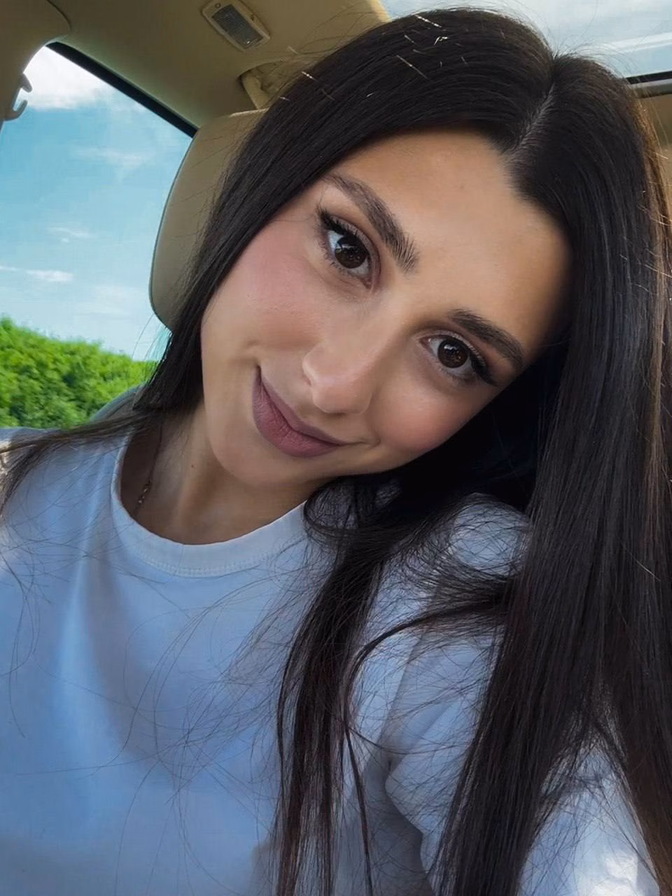 Nana 23 Kiev Ukraine Ready to write our love story as your bride
