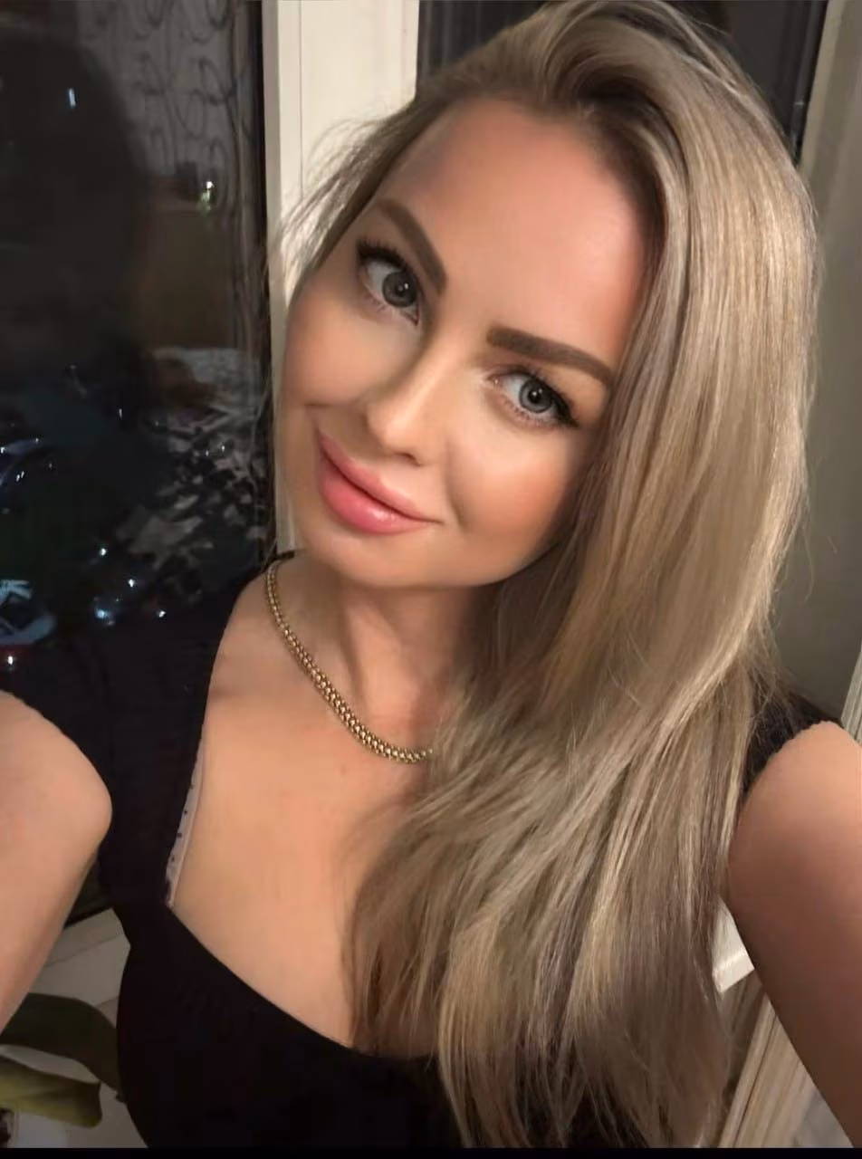 Tatiana 45 Kharkiv Ukraine Searching for a trustworthy man who wants a bride