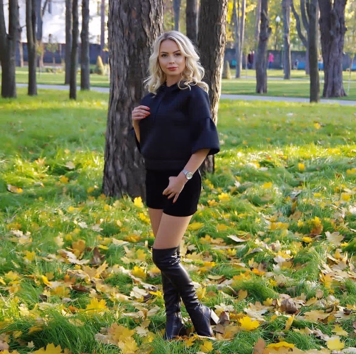 Tatiana 45 Kharkiv Ukraine Searching for a trustworthy man who wants a bride