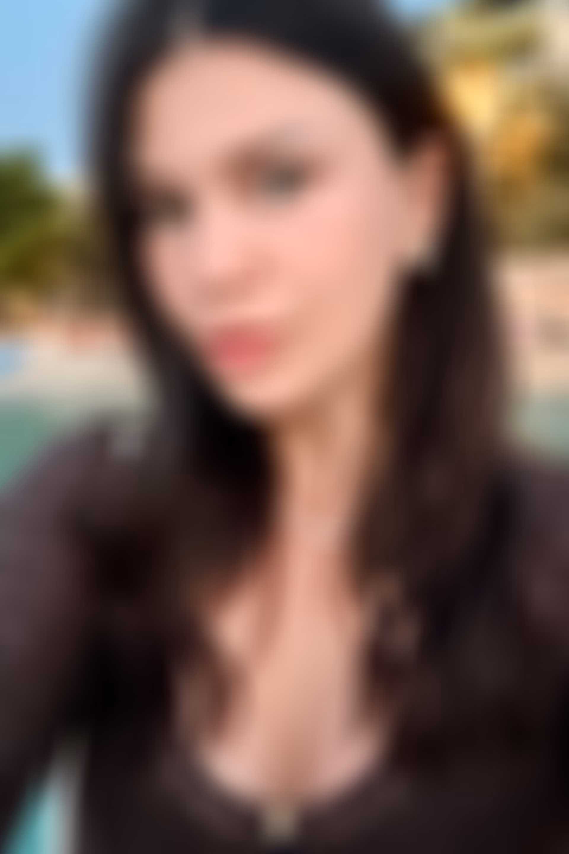 Alina 28 Brno Czech Republic Searching for genuine true love and to be a bride
