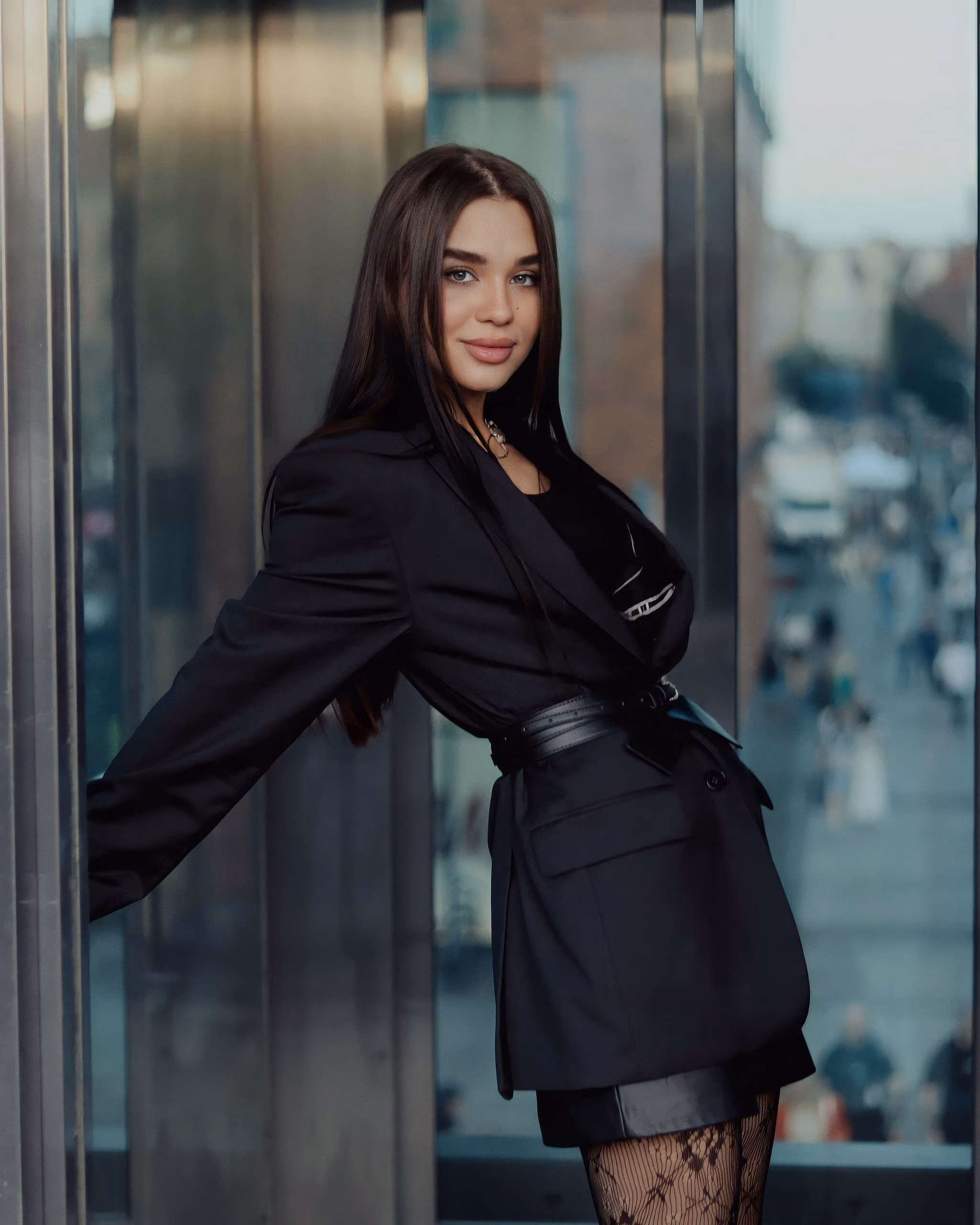 Anastasiia 21 Gradsk Poland Searching for genuine true love and to be a bride