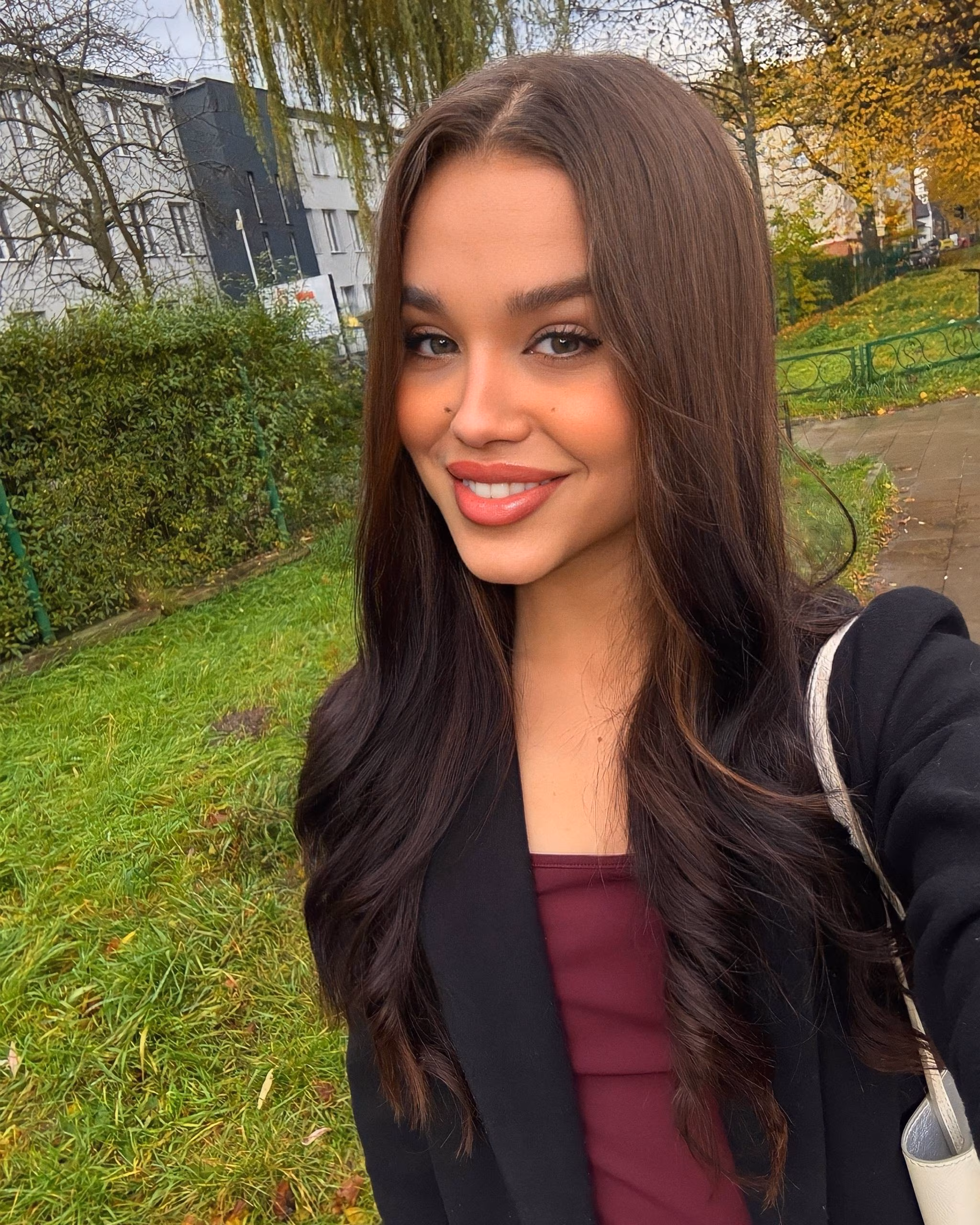 Anastasiia 21 Gradsk Poland Searching for genuine true love and to be a bride