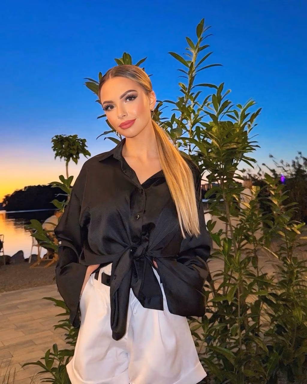 Ilona 21 Kiev Ukraine Searching for my dream partner to make me his bride