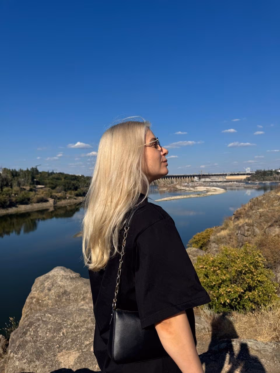 Marina 42 Kiev Ukraine Searching for my fairy tale prince to make me a bride
