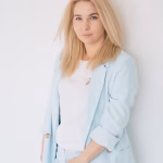Marina 42 Kiev Ukraine Searching for my fairy tale prince to make me a bride
