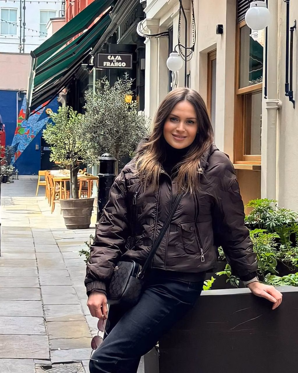 Anna 38 London United Kingdom Searching for my fairy tale prince to make me a bride
