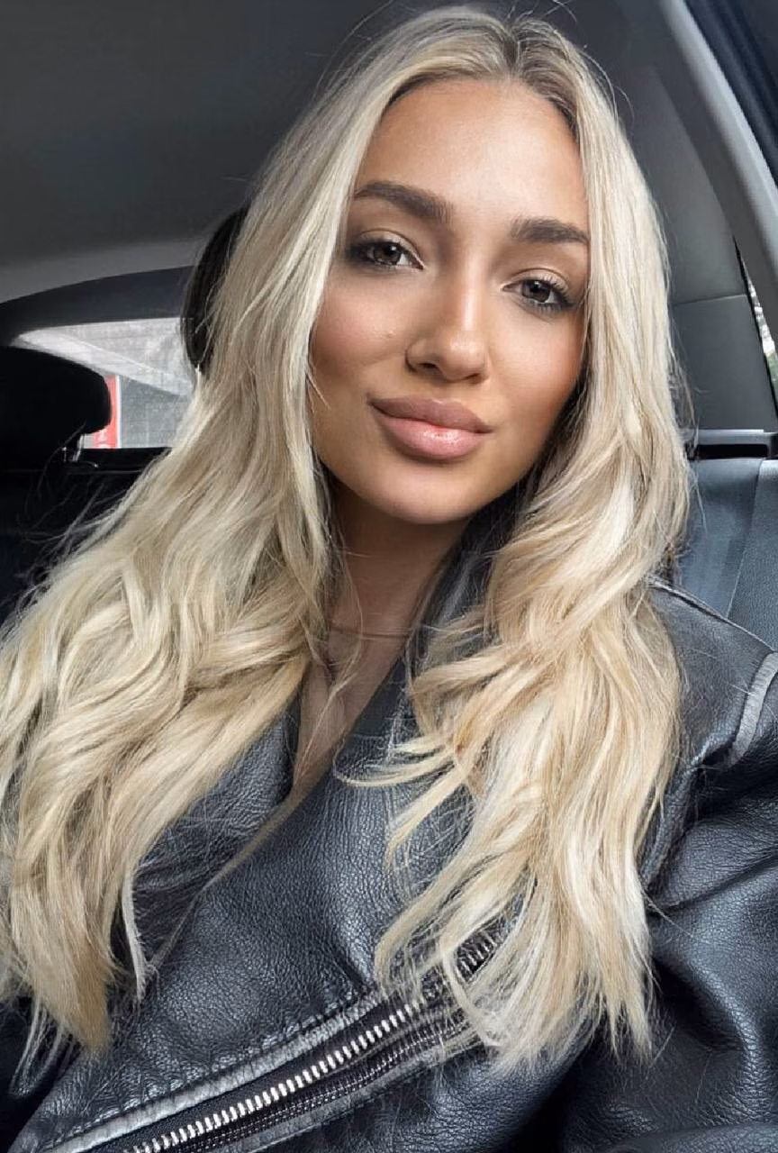 Kateryna 33 Kiev Ukraine Searching for my fairy tale prince to make me a bride