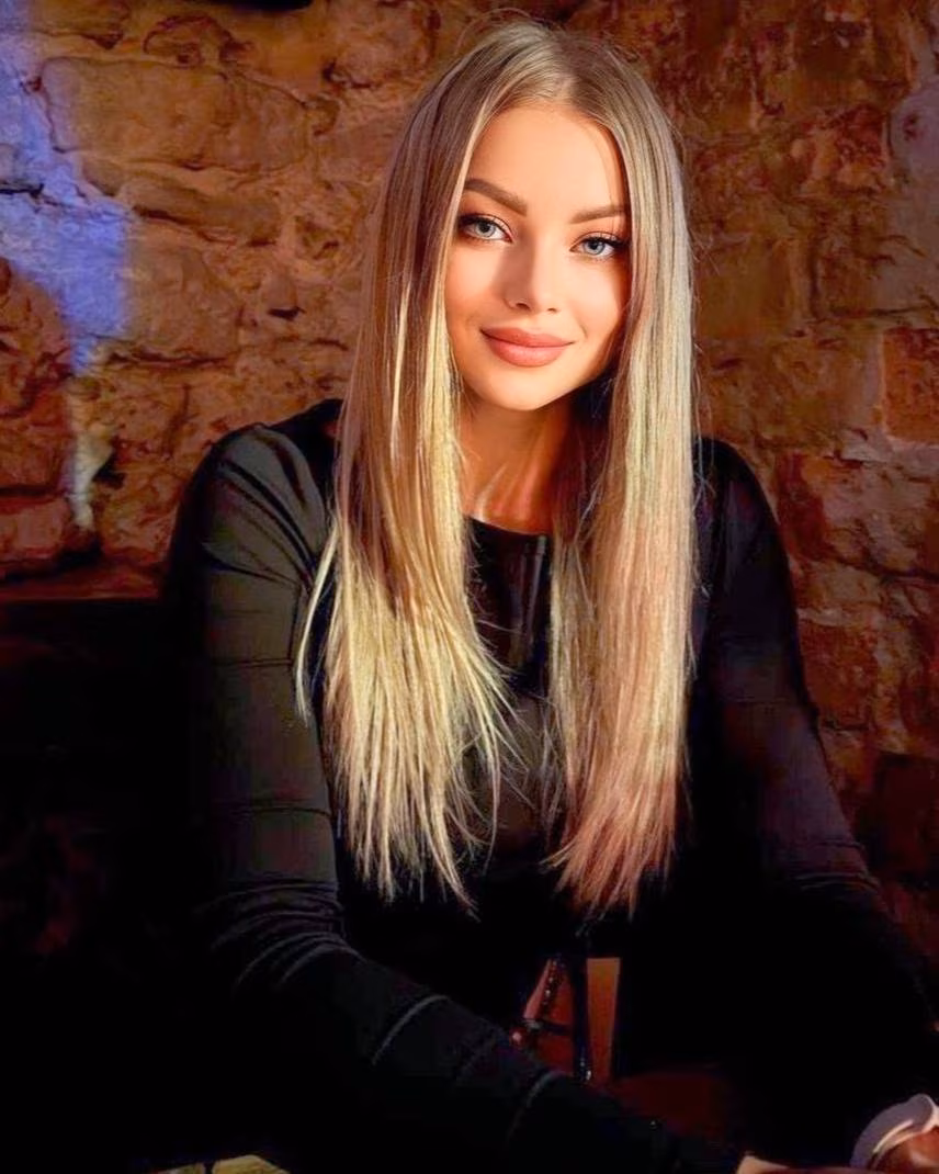 Anna 35 Ivano-Frankivsk Ukraine Searching for my fairy tale prince to make me a bride