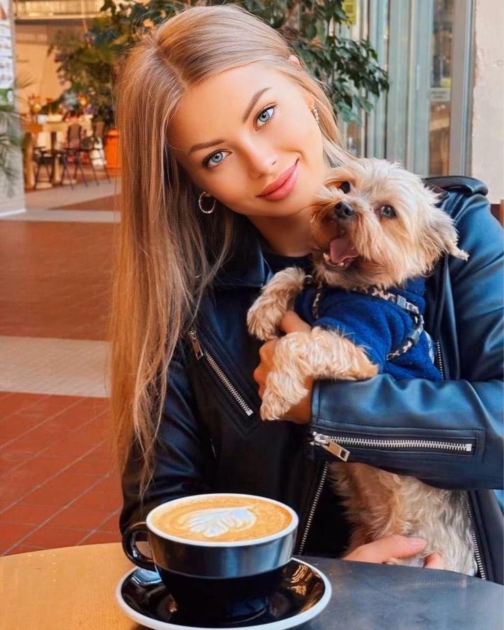 Anna 35 Ivano-Frankivsk Ukraine Searching for my fairy tale prince to make me a bride