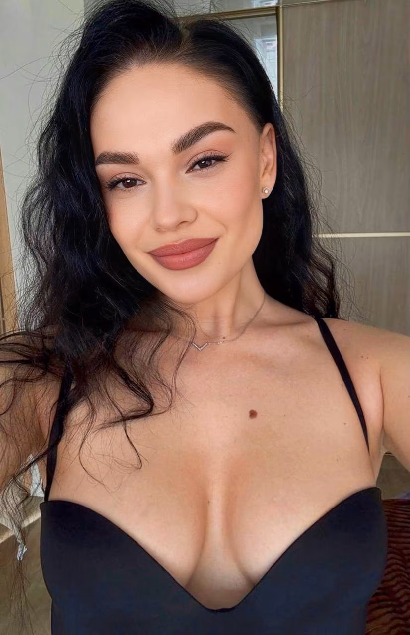 Aigerim 28 Karaganda Kazakhstan Searching for my fairy tale prince to make me a bride