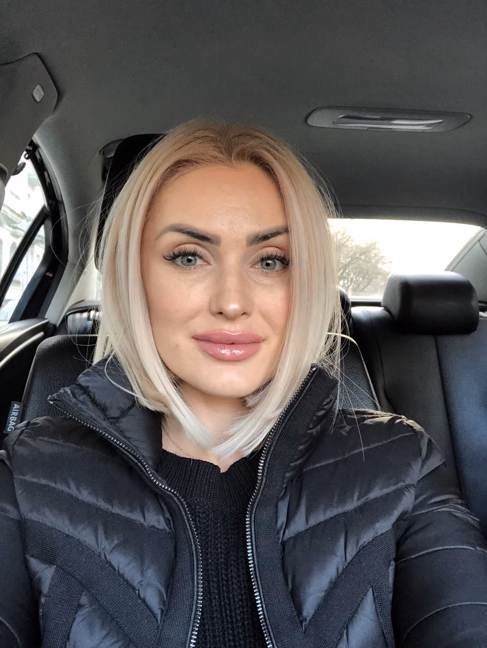 Yana 46 Kiev Ukraine Searching for my happily ever after as your bride