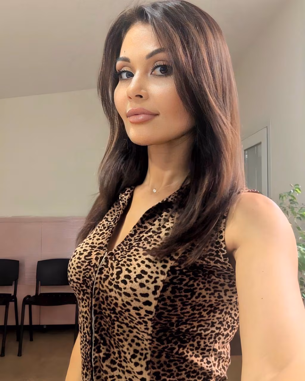 Viola 51 Kharkov Ukraine Seeking a kind and truthful man to be his bride