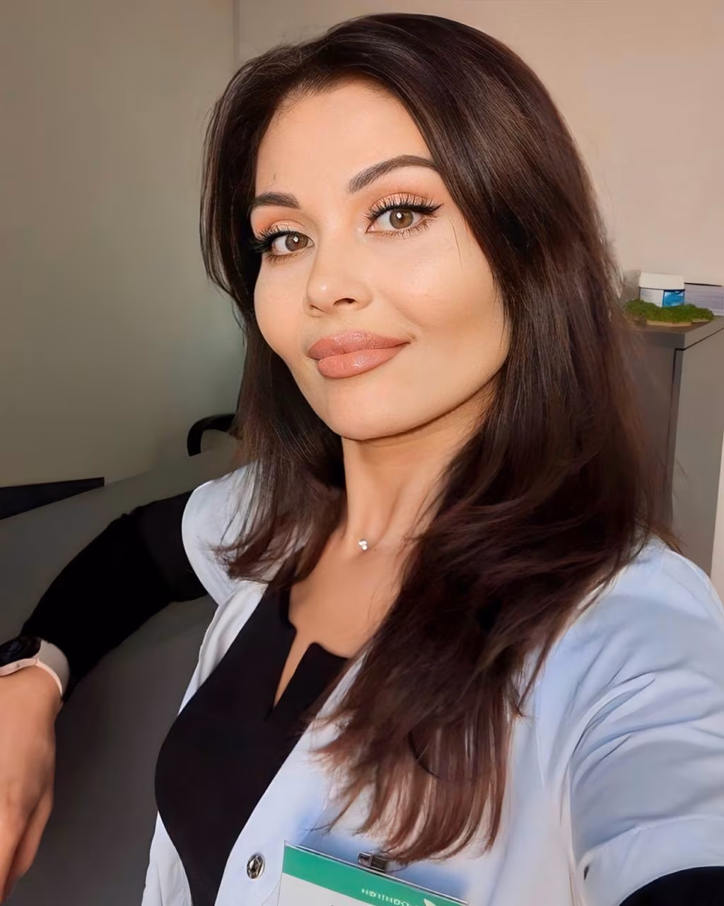 Viola 51 Kharkov Ukraine Seeking a kind and truthful man to be his bride
