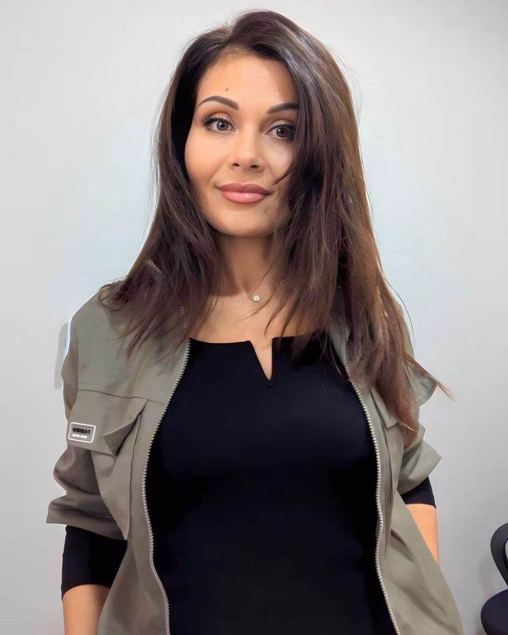 Viola 51 Kharkov Ukraine Seeking a kind and truthful man to be his bride