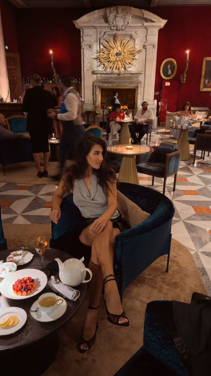 Violeta 28 Berlin Germany Seeking a man who is committed to finding a bride
