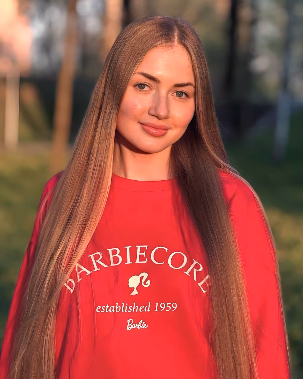 Daryna 23 Sumy Ukraine Seeking a man who wants marriage and a bride