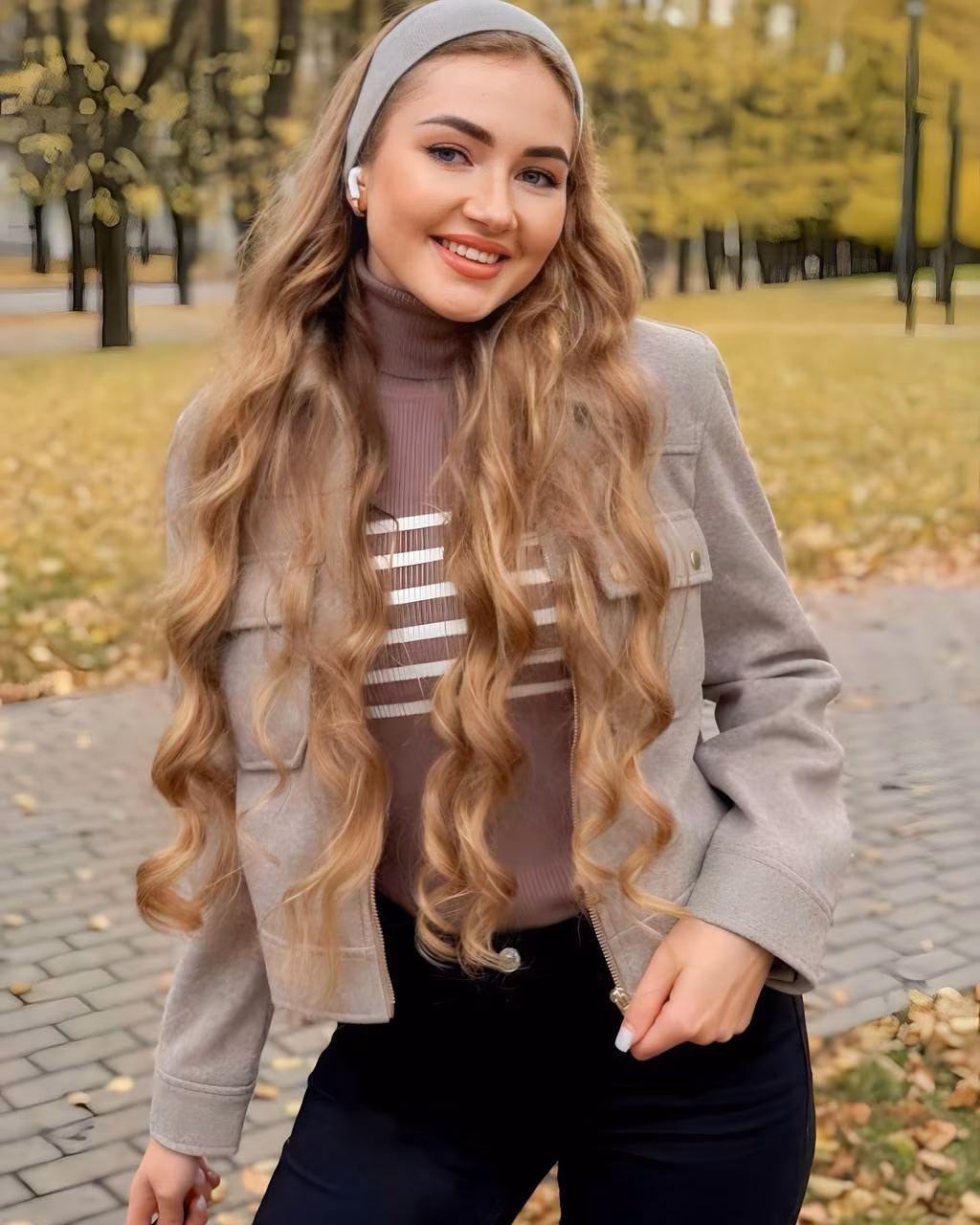 Daryna 23 Sumy Ukraine Seeking a man who wants marriage and a bride