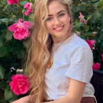 Daryna 23 Sumy Ukraine Seeking a man who wants marriage and a bride