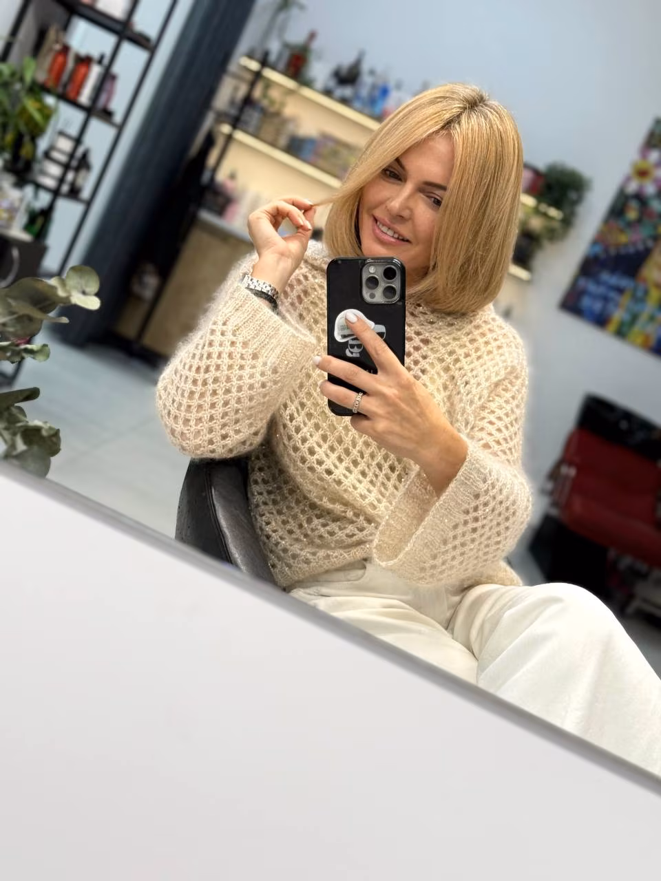 Anna 46 Kyiv Ukraine Seeking a man with integrity who wants a bride
