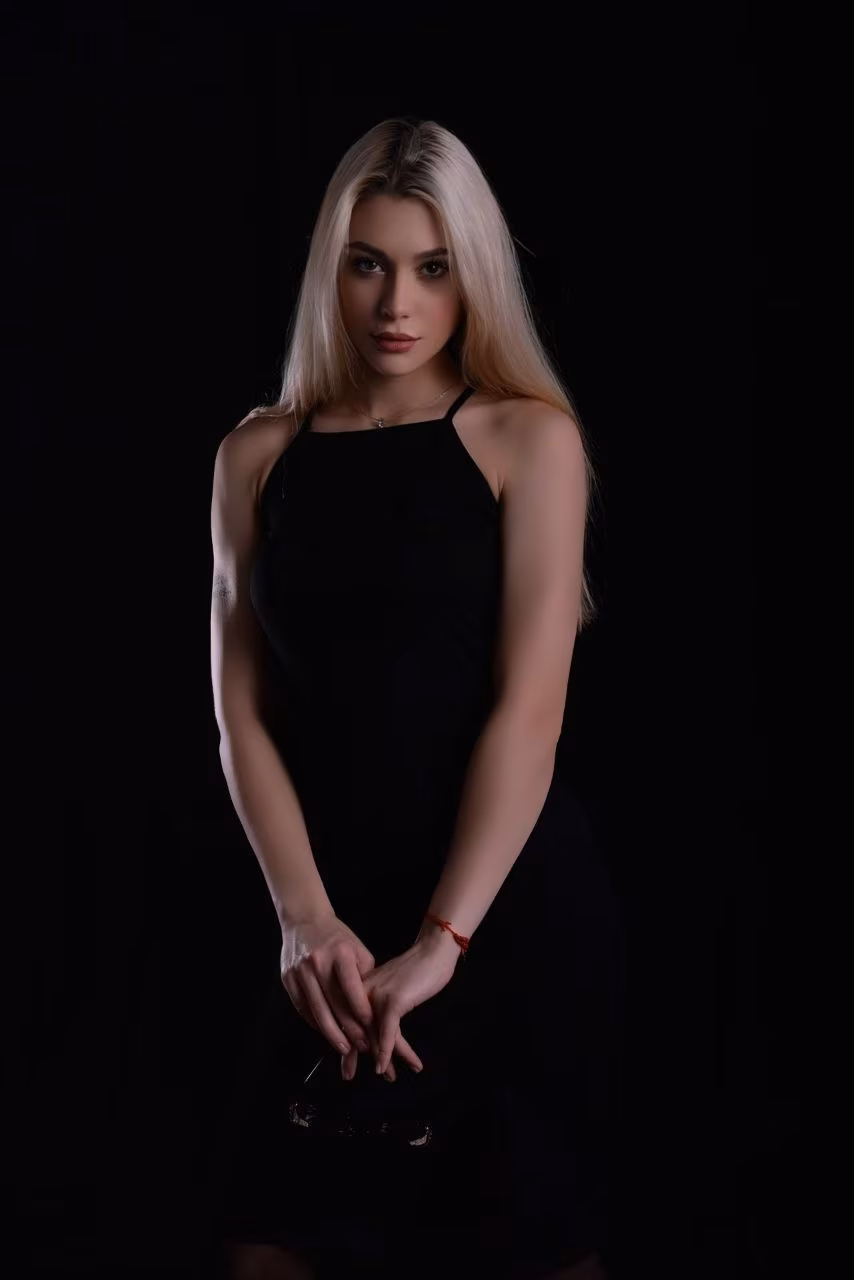 Olga 25 Kazan' Russia Seeking a man with integrity who wants a bride
