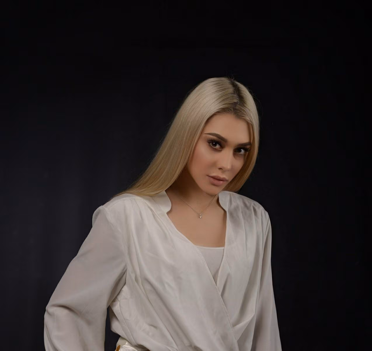 Olga 25 Kazan' Russia Seeking a man with integrity who wants a bride