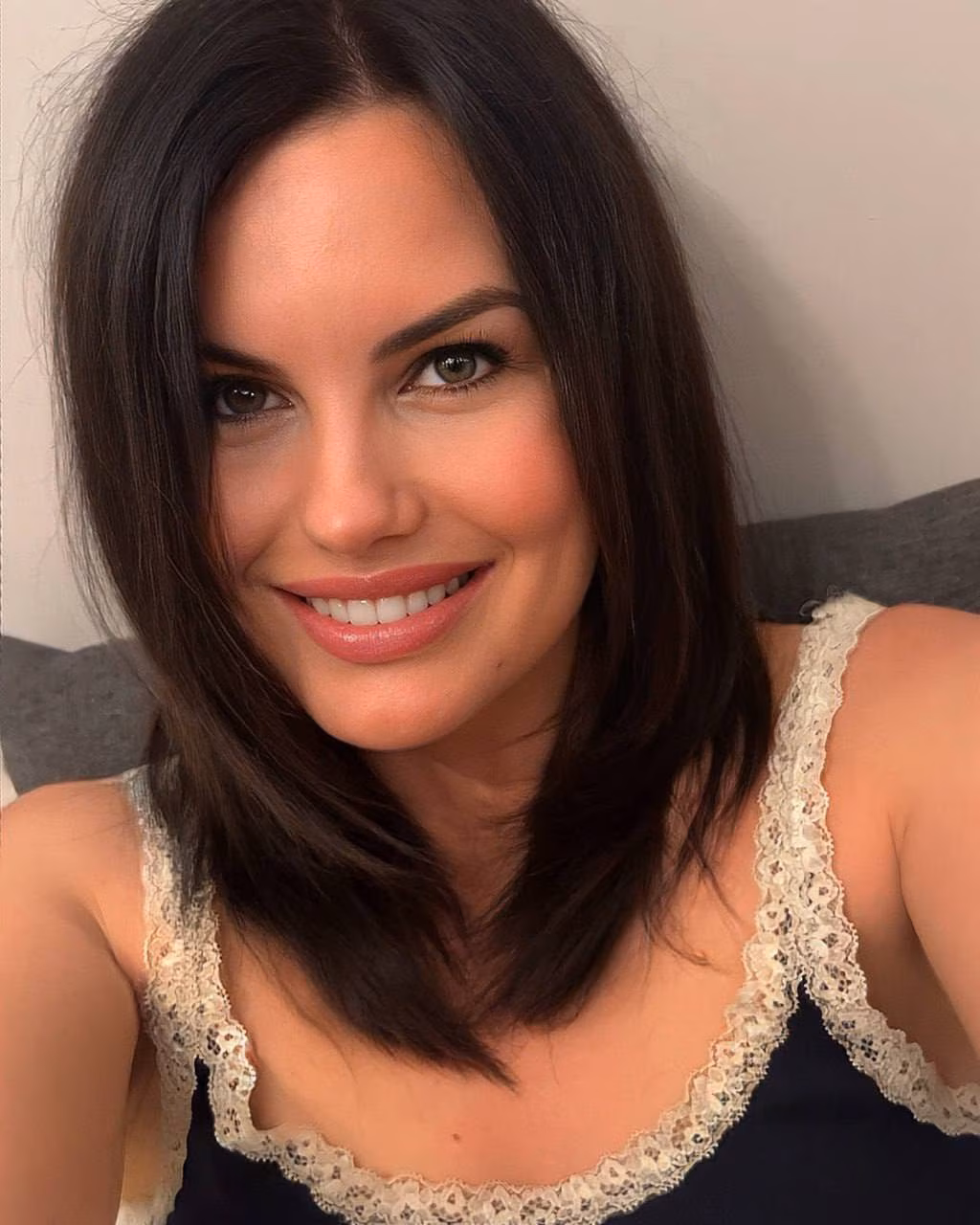 Anastasia 36 Bydgoszcz Poland Seeking a man with old fashioned values to be his bride
