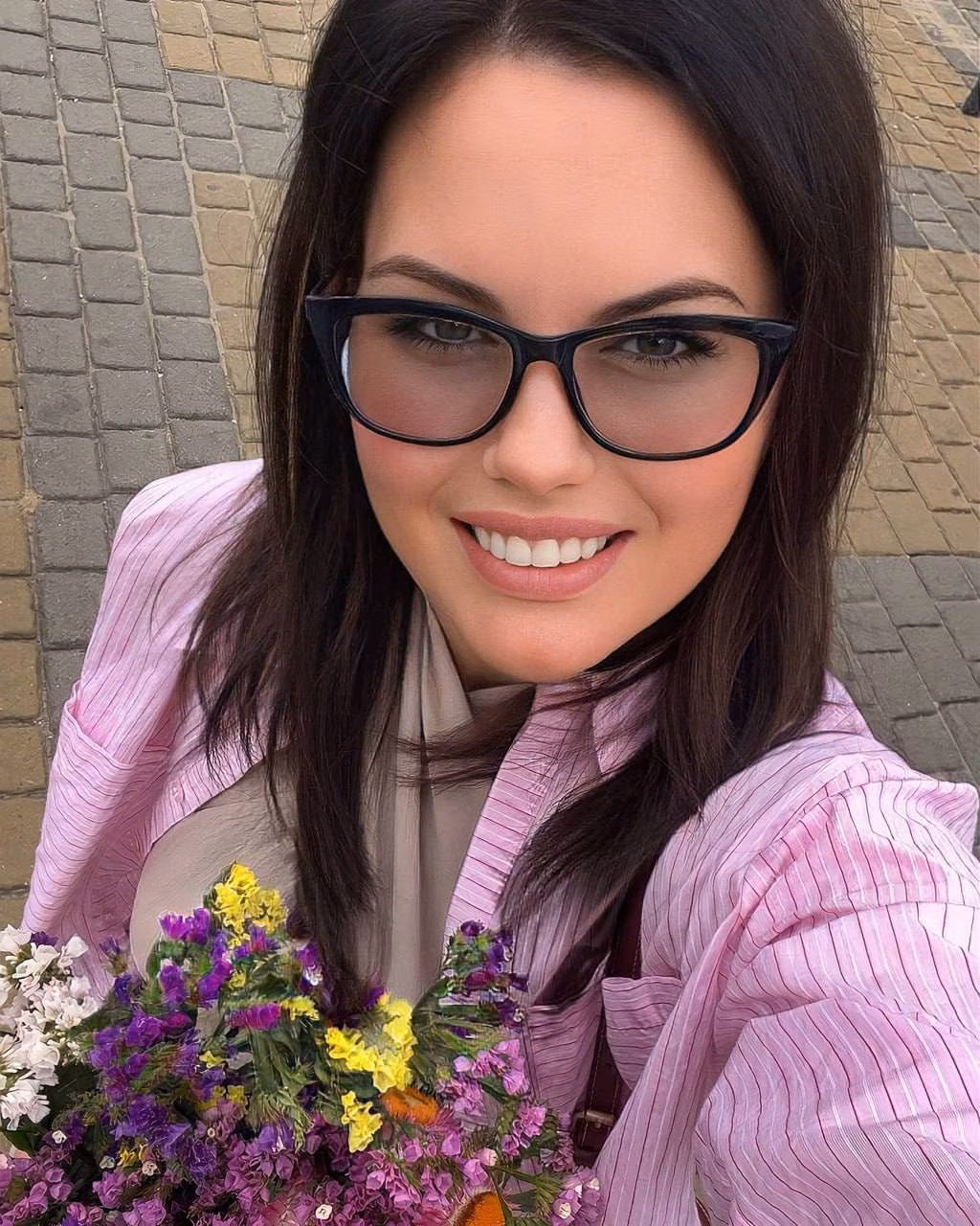 Anastasia 36 Bydgoszcz Poland Seeking a man with old fashioned values to be his bride