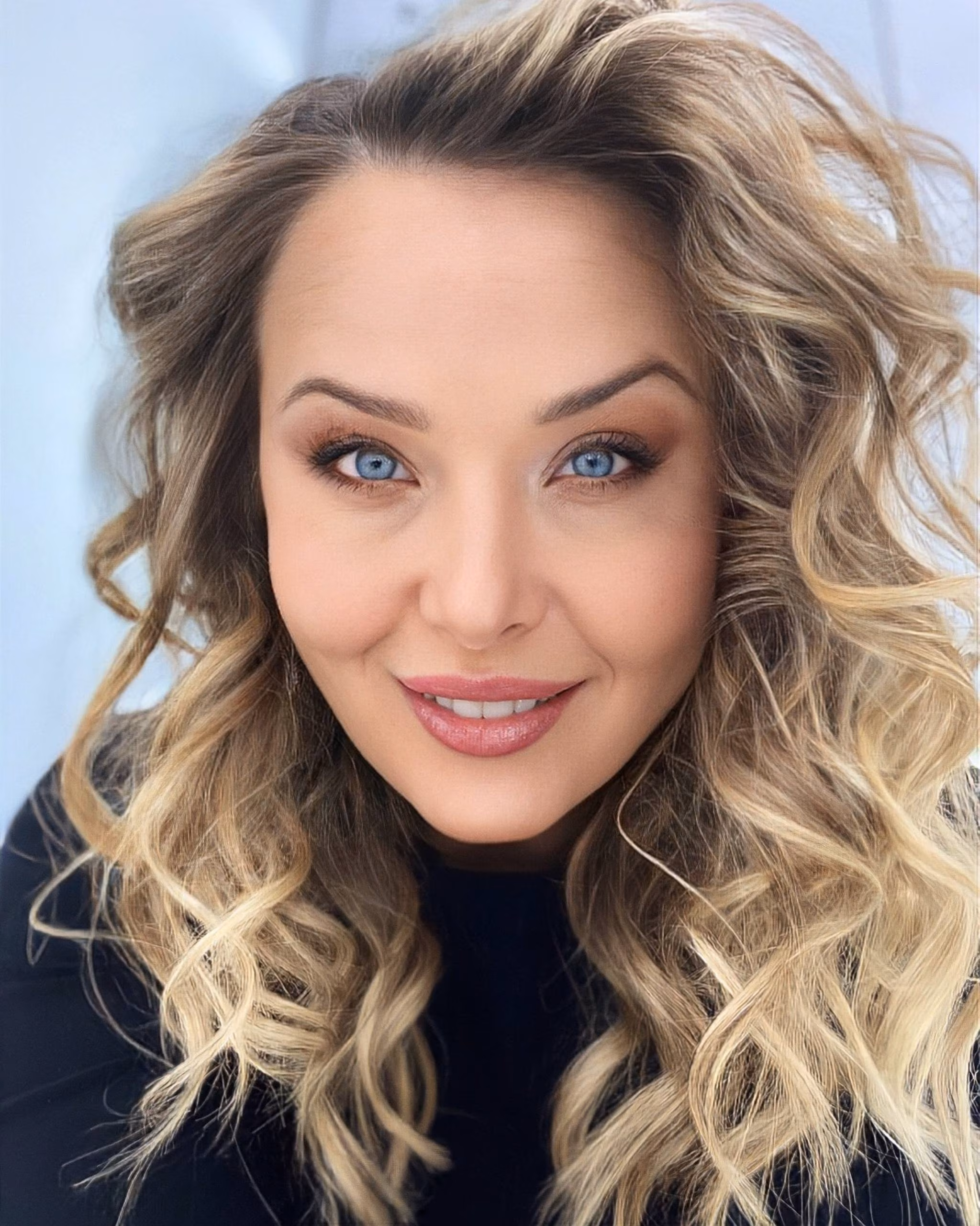 Nataliia 42 Barcelona Germany Seeking an honest and faithful partner who wants a bride