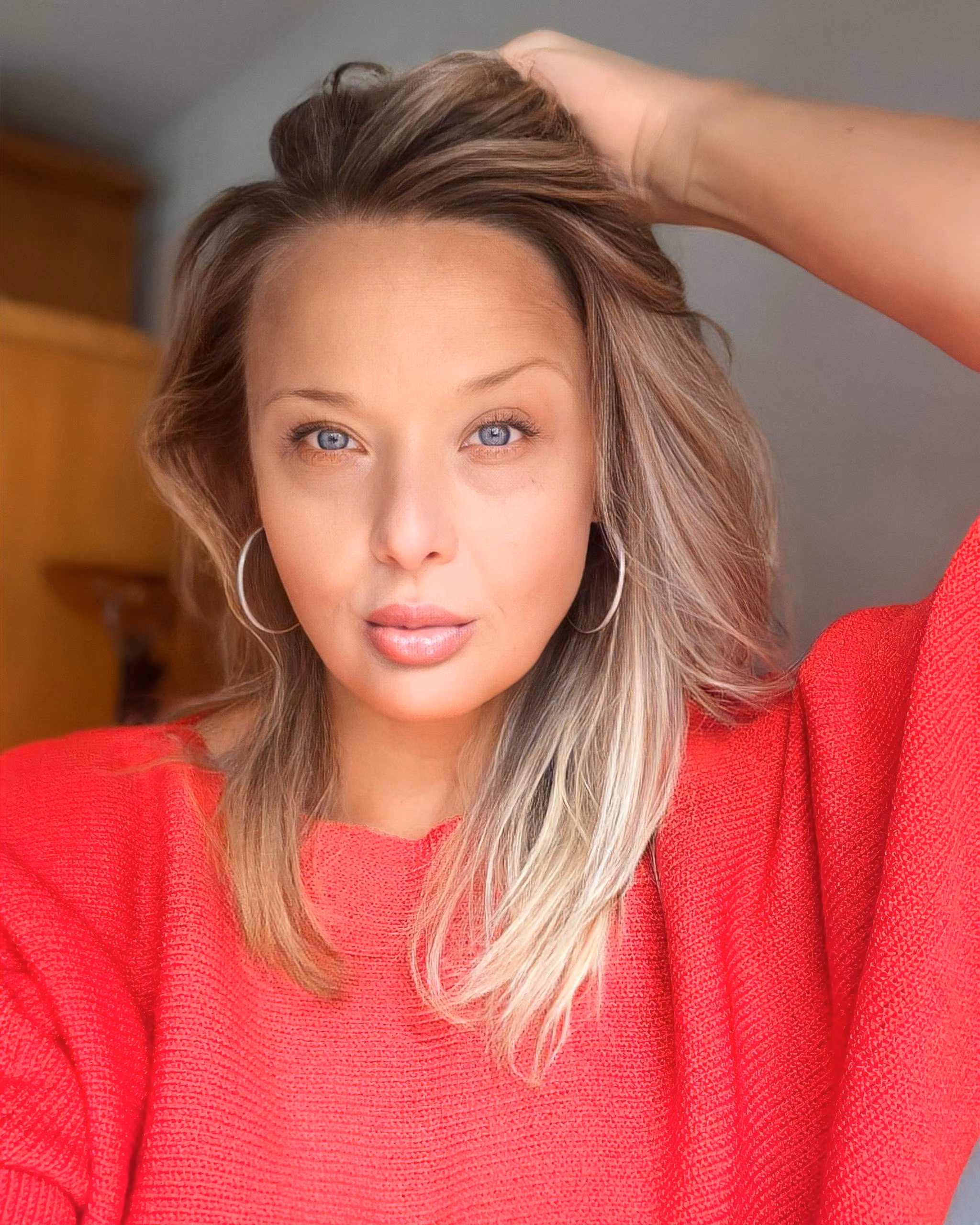 Nataliia 42 Barcelona Germany Seeking an honest and faithful partner who wants a bride