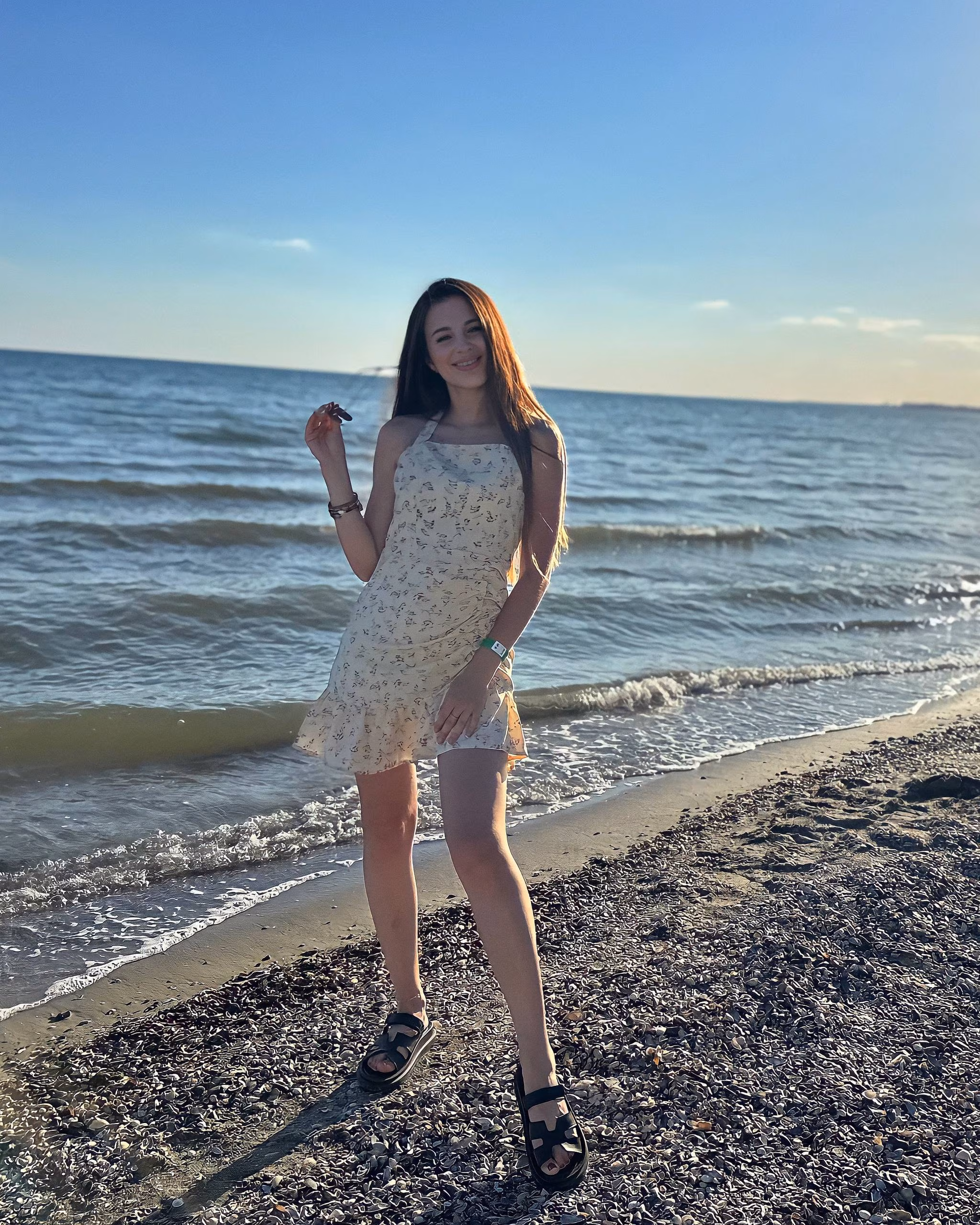 Yeva 25 Mykolaiv  Ukraine Seeking an honest and faithful partner who wants a bride