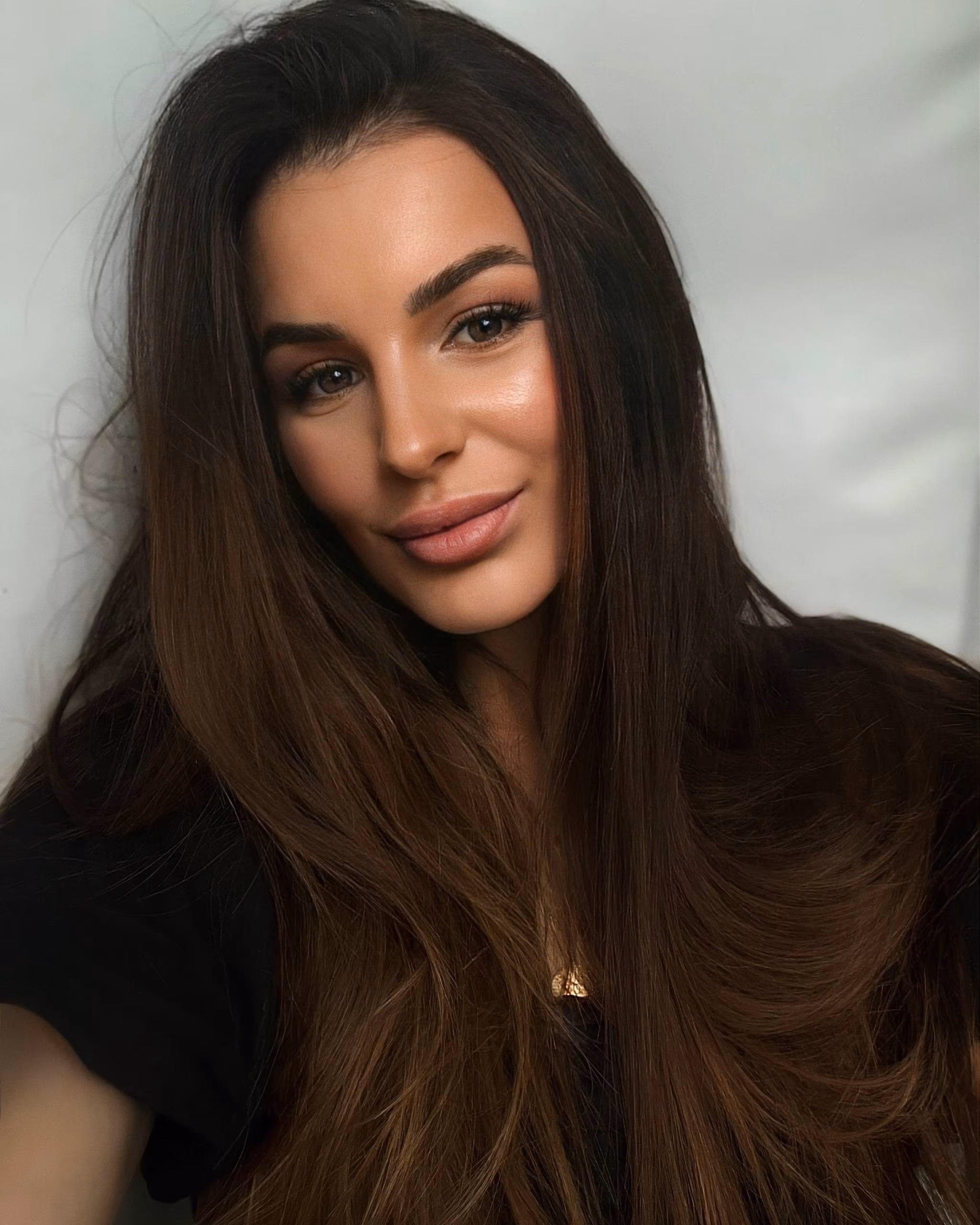 Yeva 25 Mykolaiv  Ukraine Seeking an honest and faithful partner who wants a bride