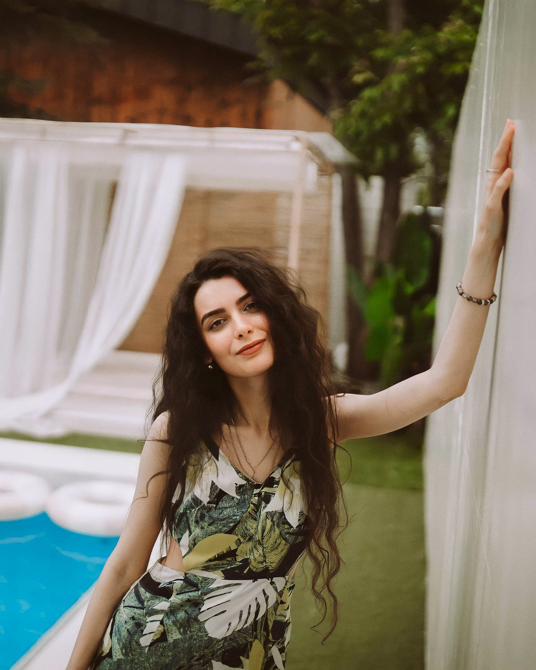 Valeriya 25 Kyiv   Ukraine Seeking a reliable and gentle man to be his bride