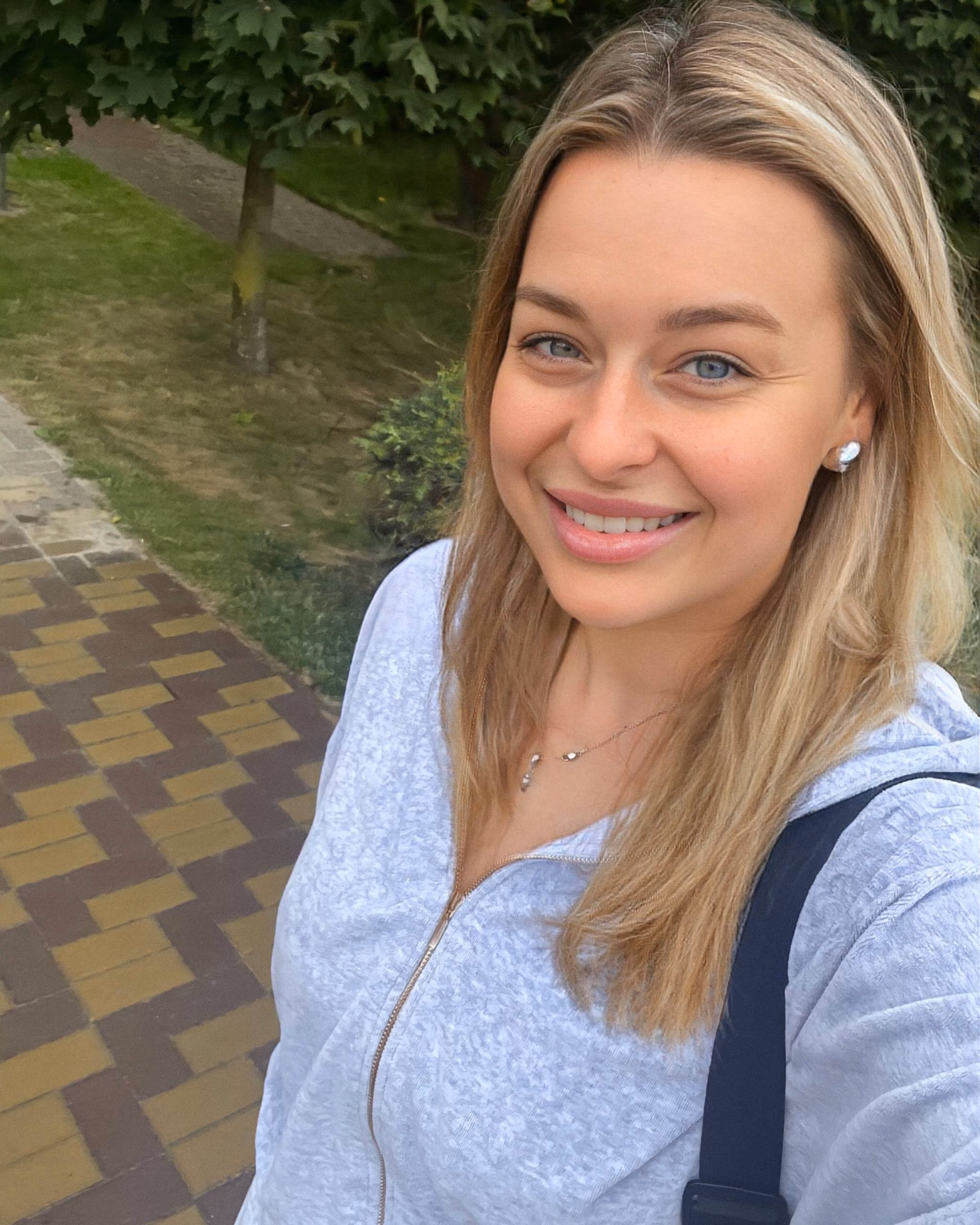 Liudmyla 40 Kyiv Ukraine Seeking my one true soulmate to become a bride