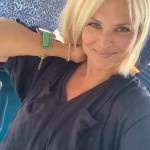 NATALI 49 Kiev Ukraine Seeking my one true soulmate to become a bride