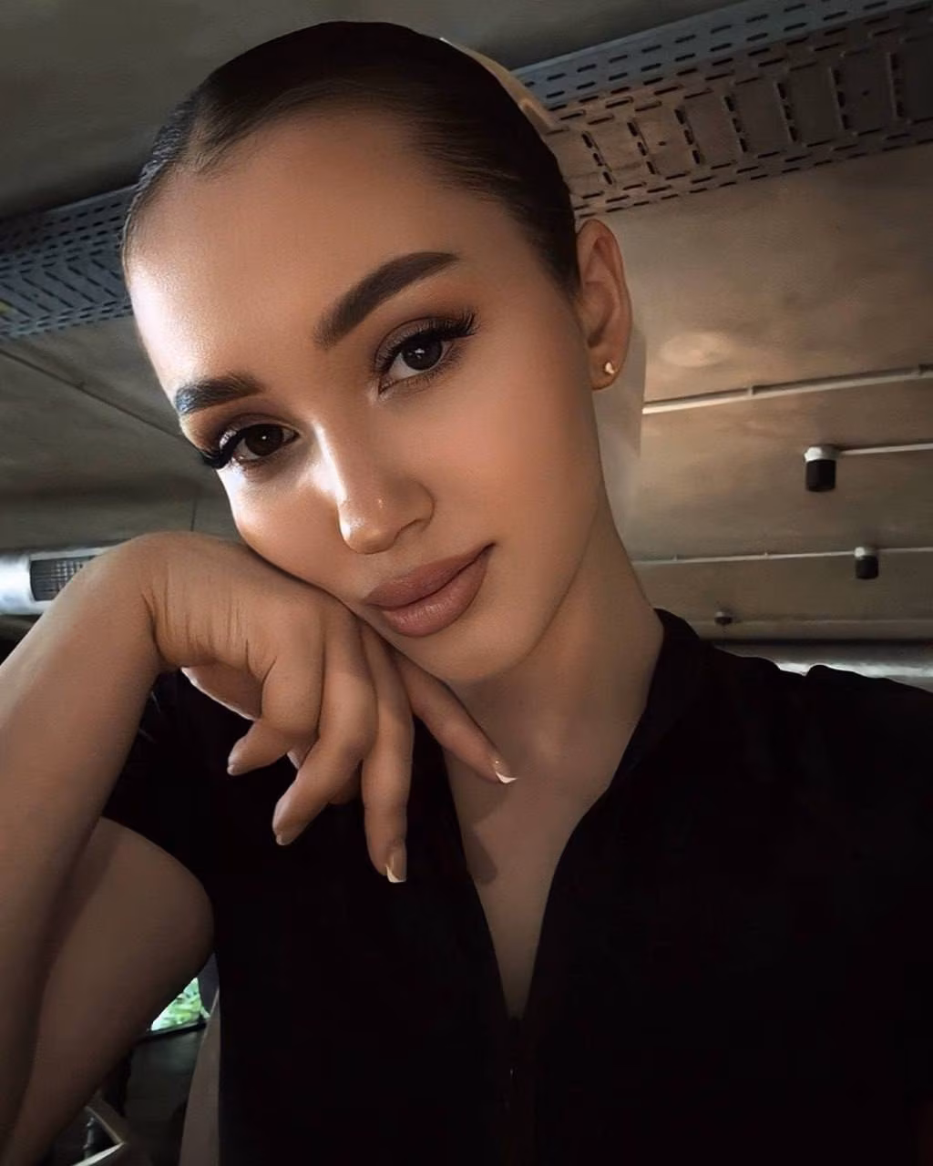 Viktoriia 21 Kropyvnytskyi  Ukraine Single woman seeking a good man to become his bride