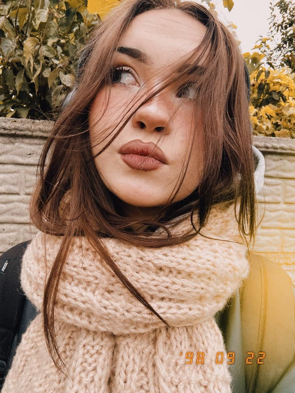 Yana 18 Lutsk Ukraine Single woman seeking a good man to become his bride