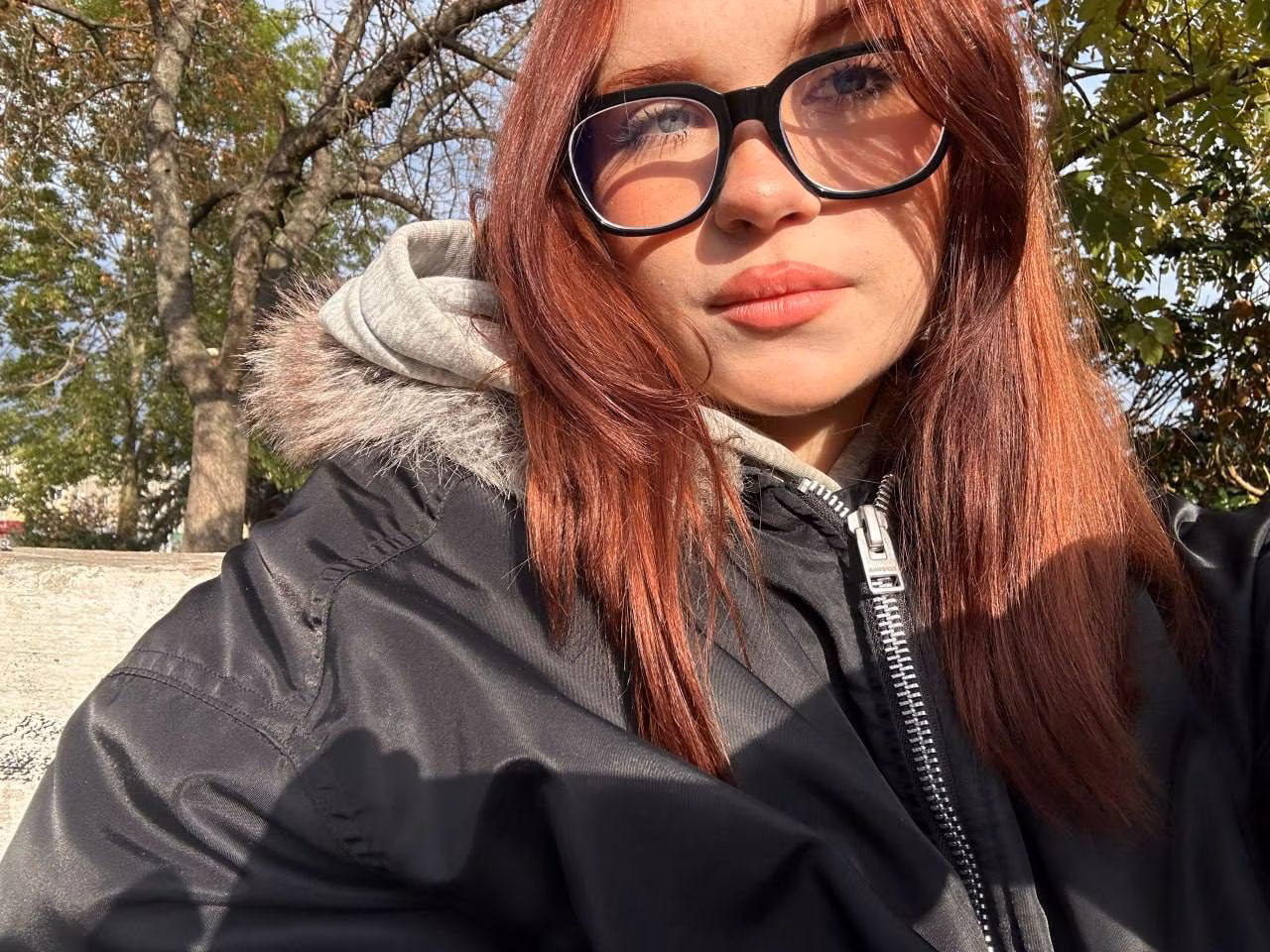 Yana 18 Lutsk Ukraine Single woman seeking a good man to become his bride