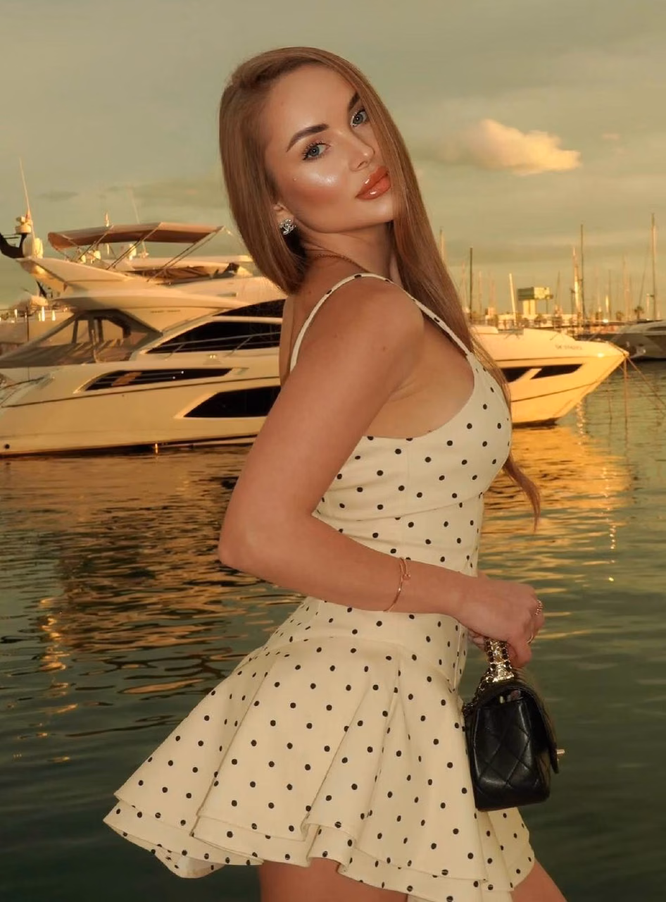 Valleriia 24 Kyiv  Ukraine Single woman seeking a good man to become his bride