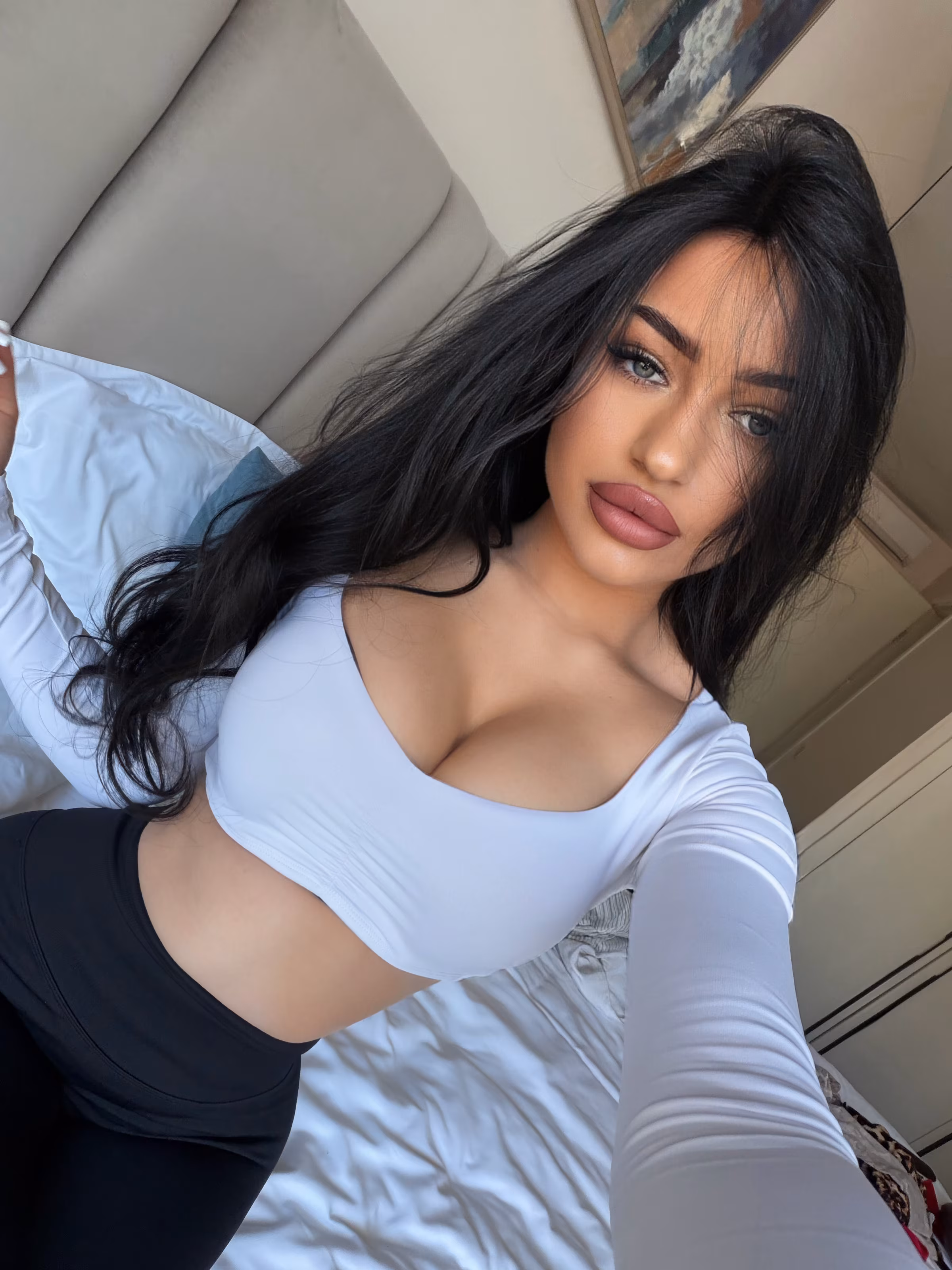 Valeriia 18 Vinnytsia Ukraine Want to find a wonderful man to be his bride