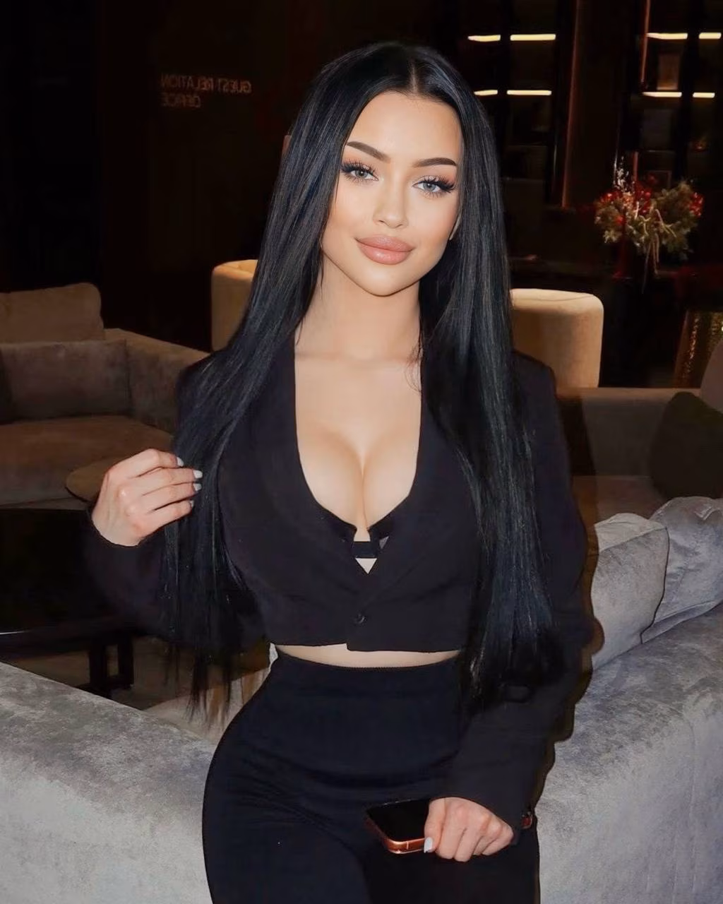 Valeriia 18 Vinnytsia Ukraine Want to find a wonderful man to be his bride