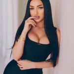 Valeriia 18 Vinnytsia Ukraine Want to find a wonderful man to be his bride