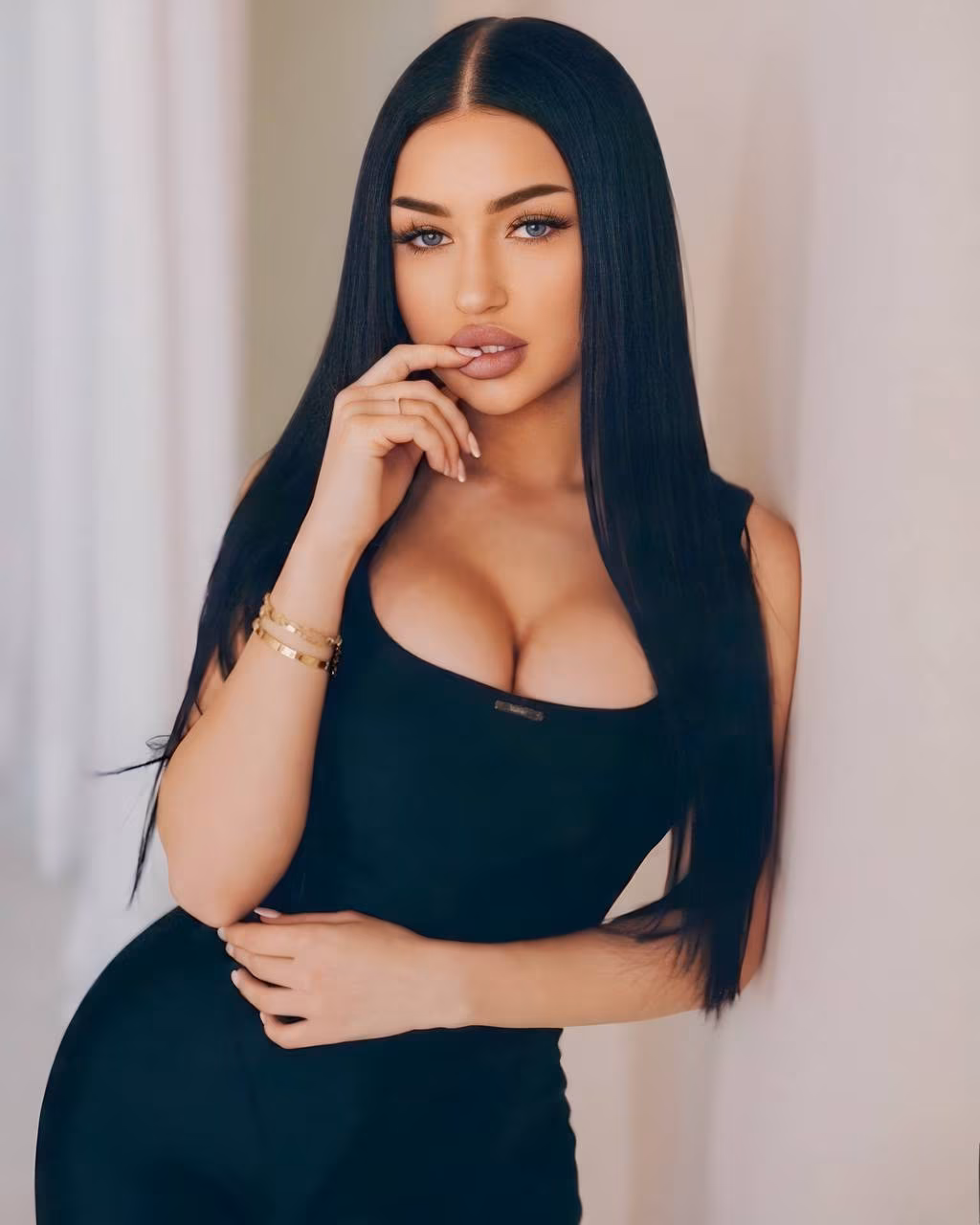 Valeriia 18 Vinnytsia Ukraine Want to find a wonderful man to be his bride