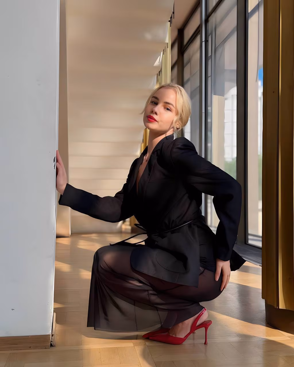 VIKA 24 Odessa Ukraine Want to find a wonderful man to be his bride