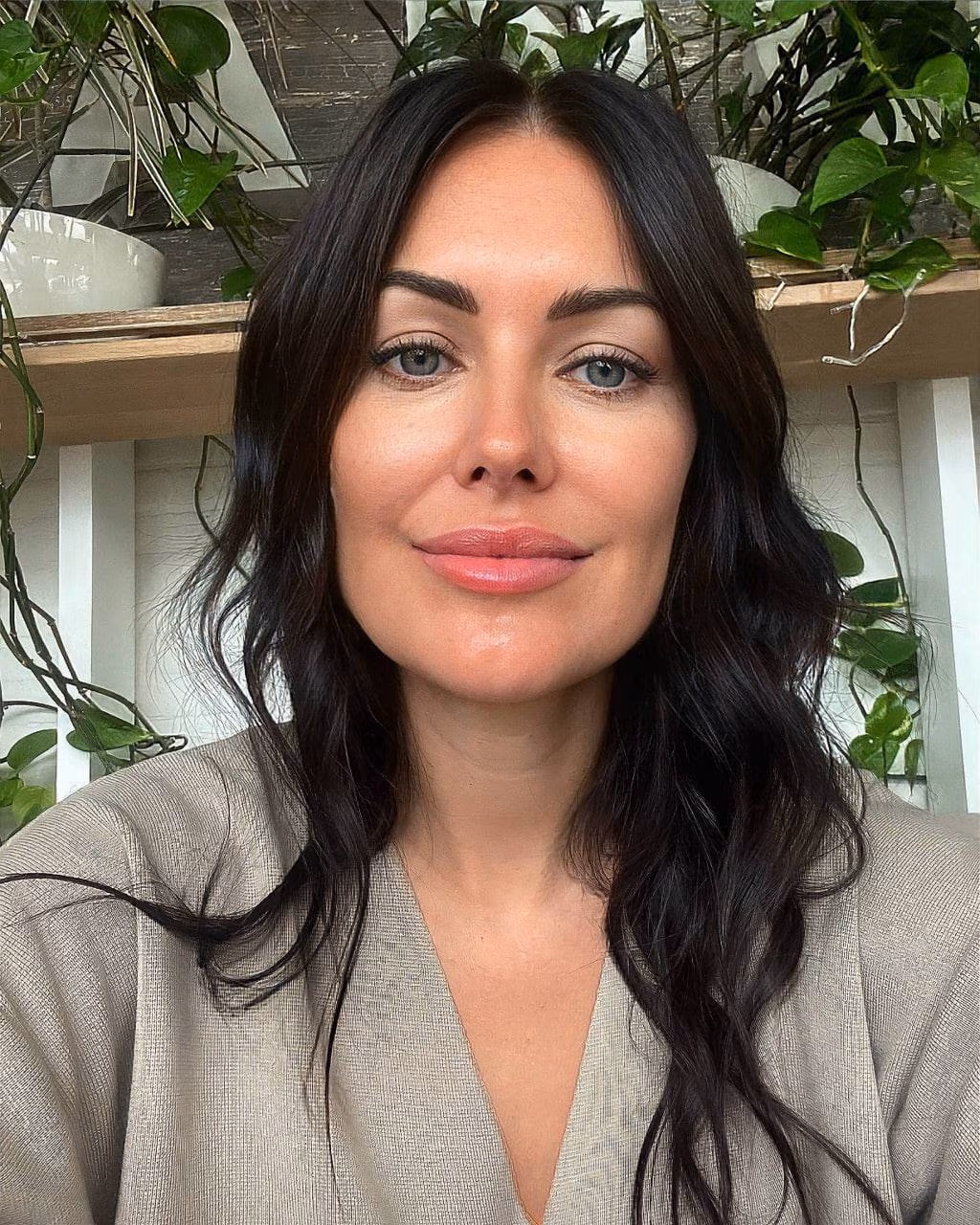 Anna 47 Kyiv   Ukraine Want to find my other half and become a bride